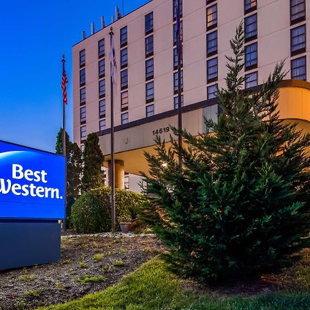 Best Western Potomac Mills Удбридж Екстериор снимка