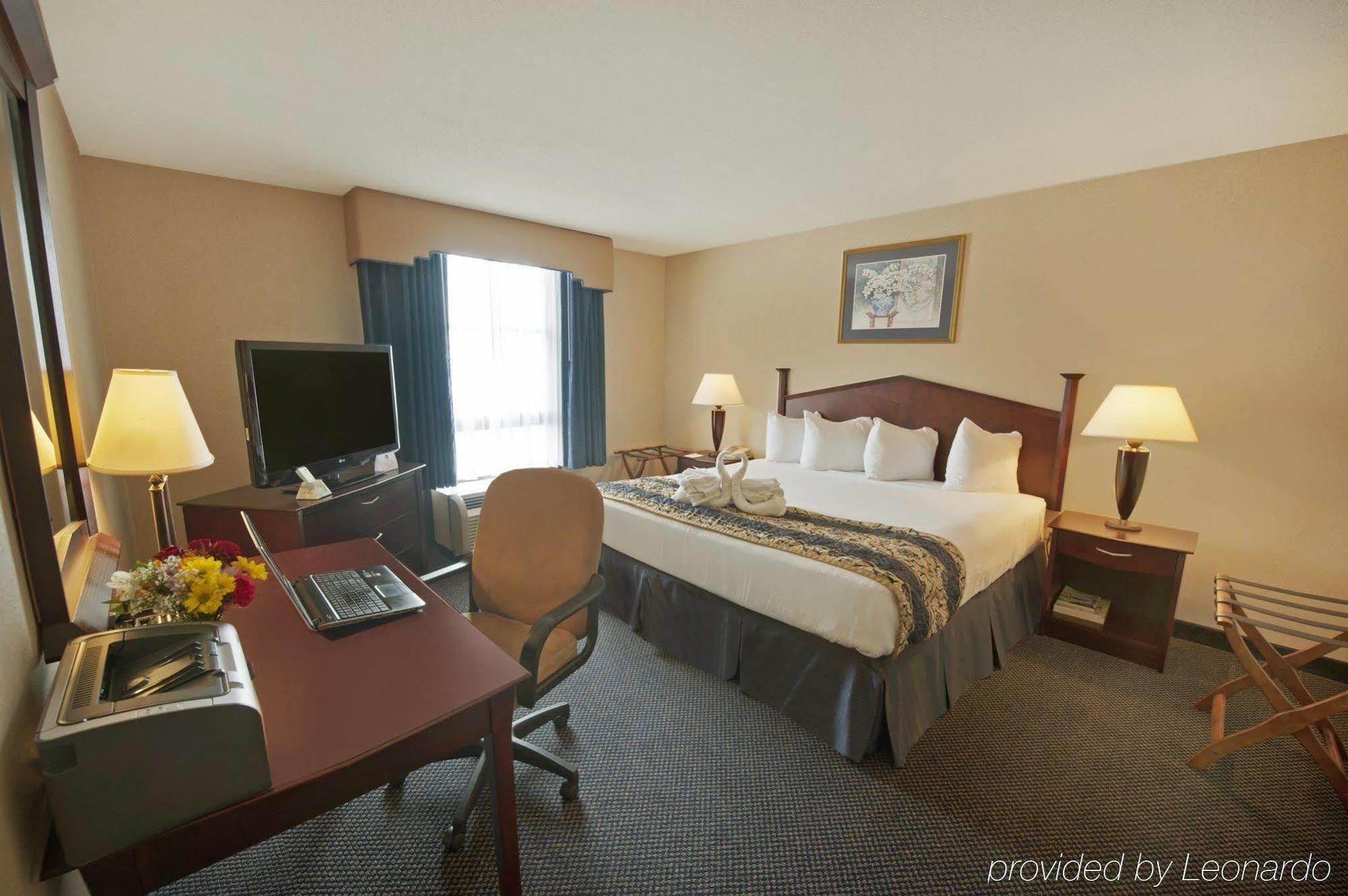 Best Western Potomac Mills Удбридж Стая снимка